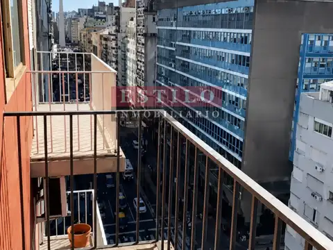 Departamento en Venta en Centro, Capital Federal