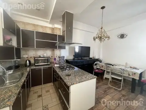 Departamento en Venta en Constitucion, Capital Federal