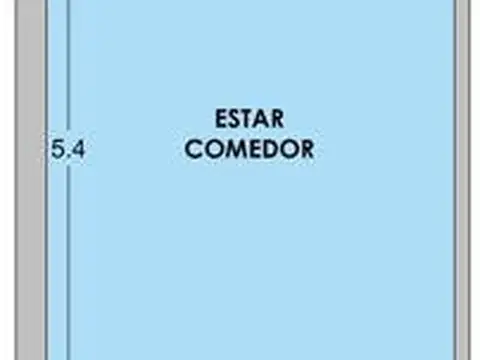 Departamento en Venta en Once, Capital Federal