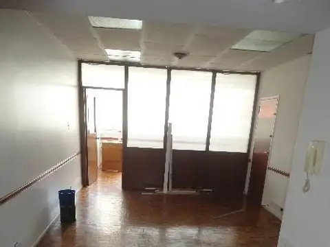 Oficina en Alquiler en Microcentro, Centro