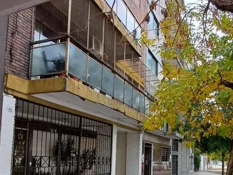 Departamento en Venta en Parque Chacabuco, Capital Federal