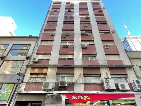 Departamento en Venta en Microcentro, Centro