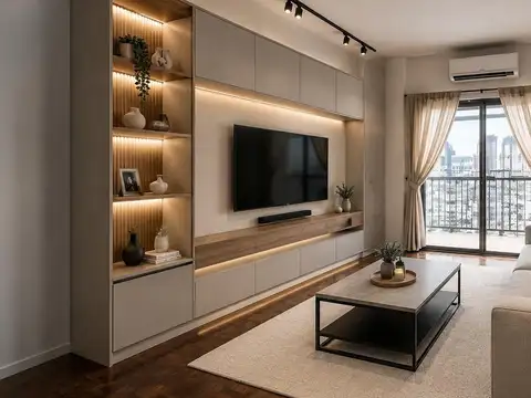 Departamento en Venta en Villa Lugano, Capital Federal