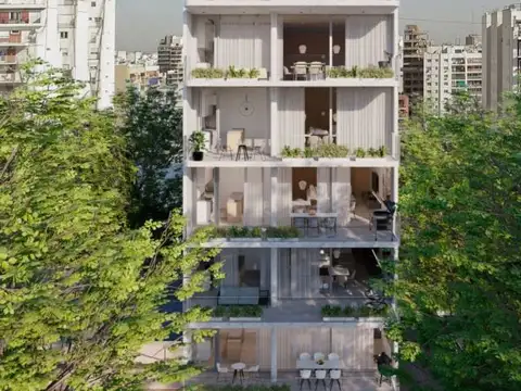 Departamento en Venta en Caballito, Capital Federal
