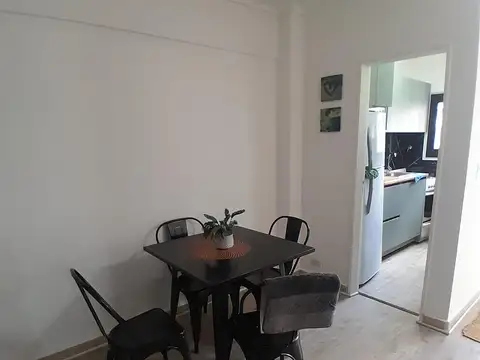 Departamento en Alquiler Temporal en Centro, Mar del Plata