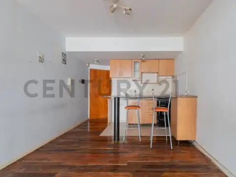 Departamento en Venta en San Cristobal, Capital Federal