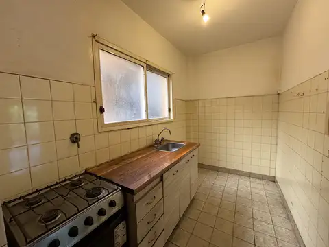 Departamento en Venta en Monte Castro, Capital Federal