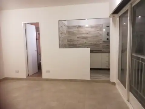 Departamento en Venta en Villa Crespo, Capital Federal
