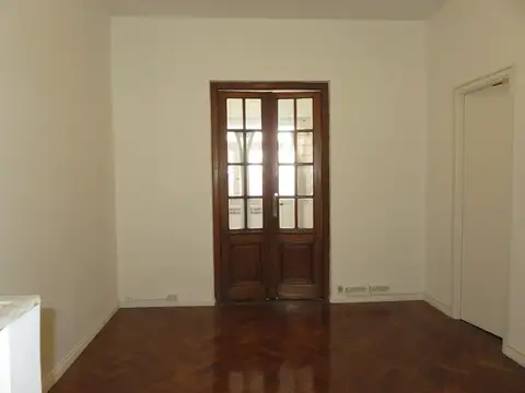 Departamento en Venta en Barracas, Capital Federal