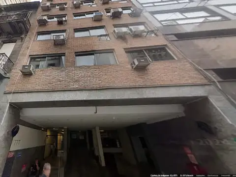 Departamento en Venta en San Nicolás, Capital Federal