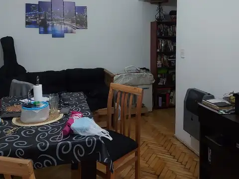 Departamento en Venta en Flores, Capital Federal
