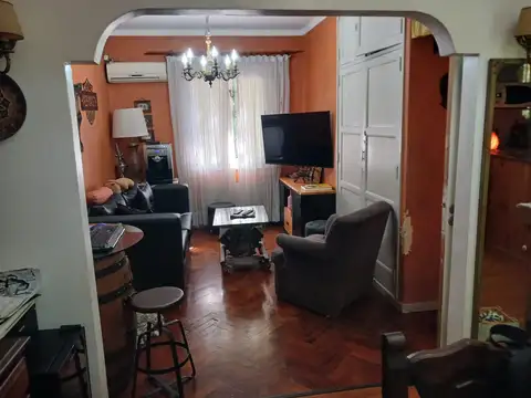 Departamento en Venta en Villa Lugano, CABA