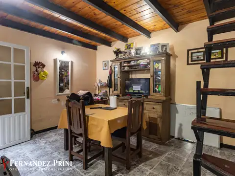Departamento en Venta en Almagro, Capital Federal
