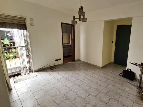 Departamento en Venta en Villa General Mitre, Capital Federal