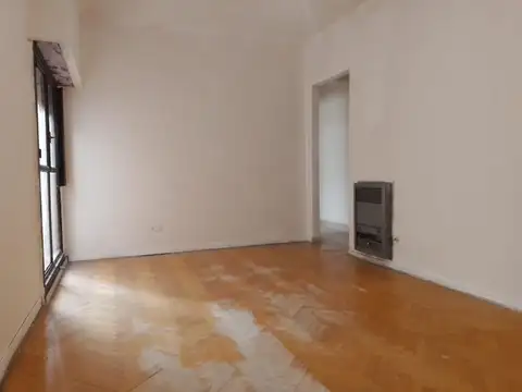 Departamento en Venta en Monte Castro, Capital Federal