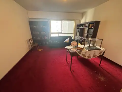 Departamento en Venta en Recoleta, Capital Federal