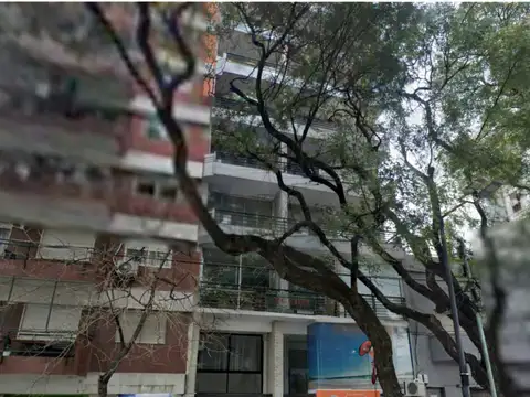 Departamento en Venta en Chacarita, Capital Federal