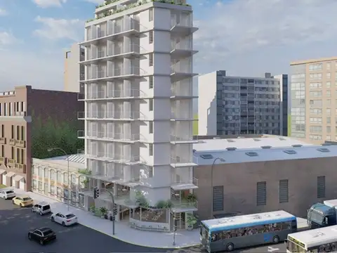 Departamento en Venta en Villa Luro, Capital Federal
