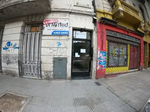 Departamento en Venta en Boca, Capital Federal