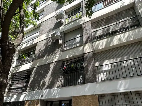 Departamento en Venta en Floresta Norte, Floresta