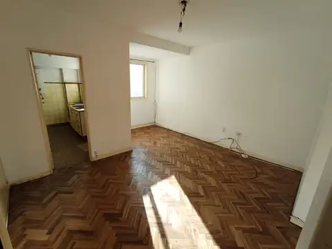 Departamento en Venta en Almagro, CABA