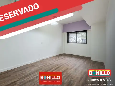 Departamento en Venta en Villa Pueyrredon, Capital Federal