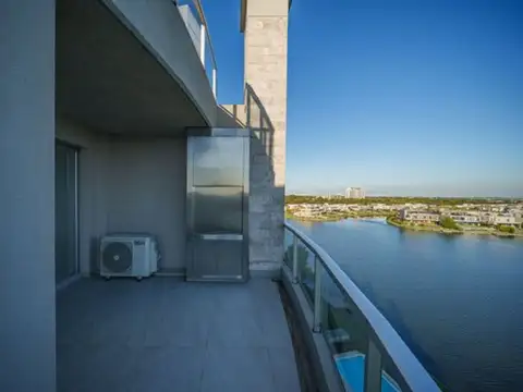 Departamento en Alquiler Temporal en Rincon de Milberg, Partido de Tigre
