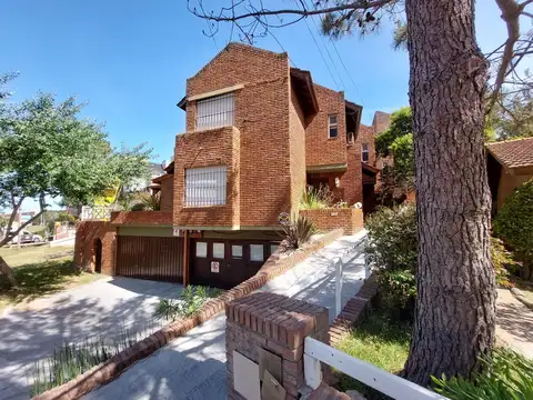 Departamento en Alquiler Temporal en Valeria del Mar, Partido de Pinamar