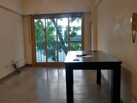Departamento en Venta en Balvanera, CABA