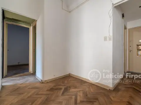 Departamento en Venta en Once, Capital Federal
