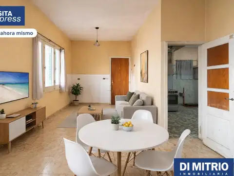 Departamento en Venta en San Cristobal, Capital Federal
