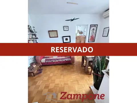 Departamento en Venta en Almagro, CABA