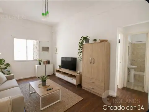 Departamento en Venta en San Telmo, Capital Federal