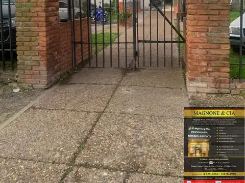 Departamento en Venta en Villa Lugano, Capital Federal