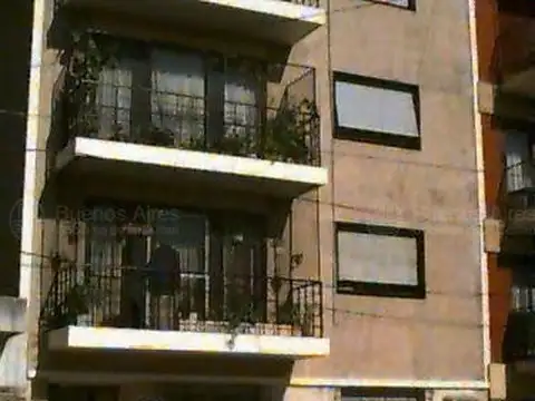 Departamento en Venta en Villa Crespo, Capital Federal