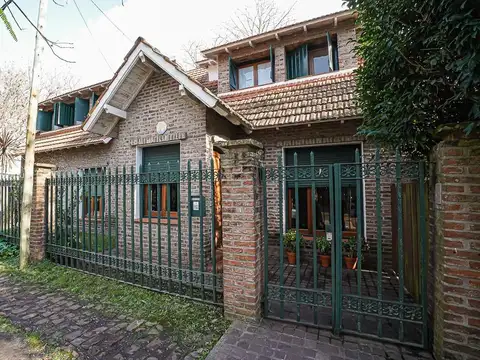 Casa en Alquiler Temporal en City Bell, Partido de La Plata
