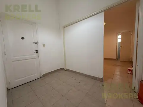 Departamento en Venta en Villa Crespo, Capital Federal