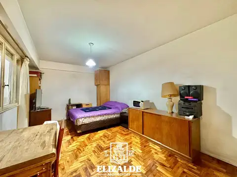 Departamento en Venta en Recoleta, CABA