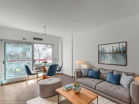Departamento en Venta en Boca, Capital Federal