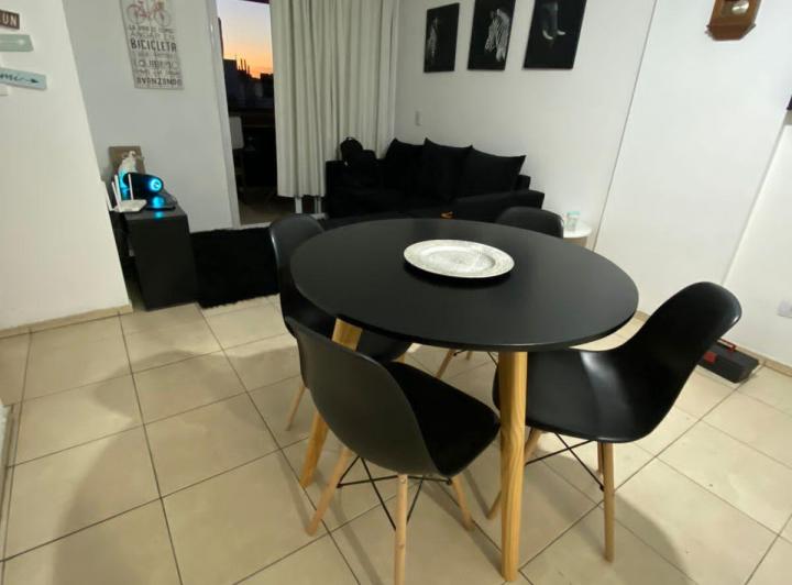 Departamento · 65m² · 2 Ambientes