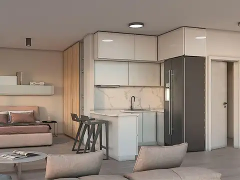 Departamento en Venta en Villa del Parque, CABA
