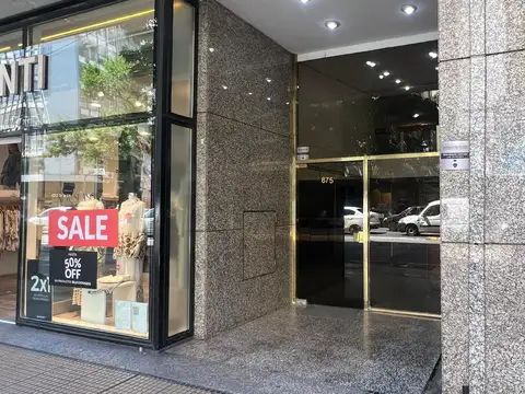 Departamento en Venta en Retiro, CABA