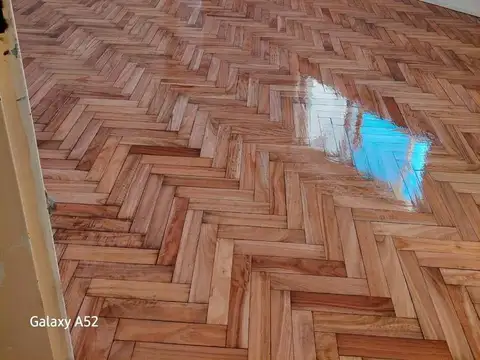 Departamento en Venta en Floresta, Capital Federal