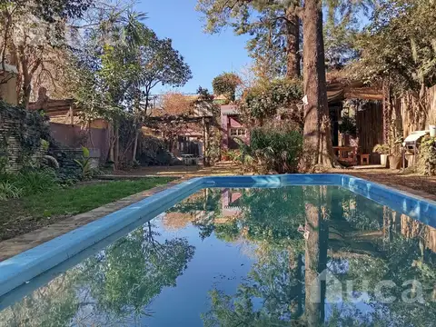 Casa en Alquiler Temporal en Ingeniero Maschwitz, Partido de Escobar