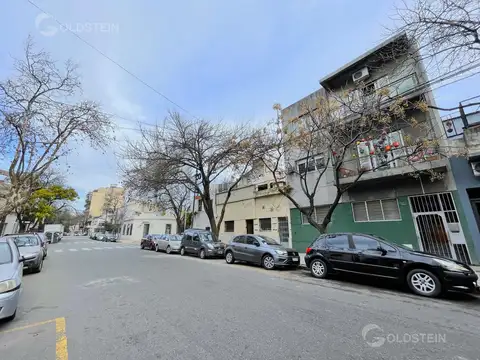 Departamento en Venta en Paternal, CABA