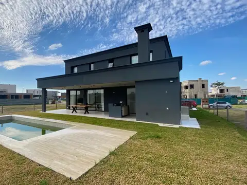Casa en Alquiler Temporal en Puertos - Riberas, Countries y Barrios Cerrados en Escobar