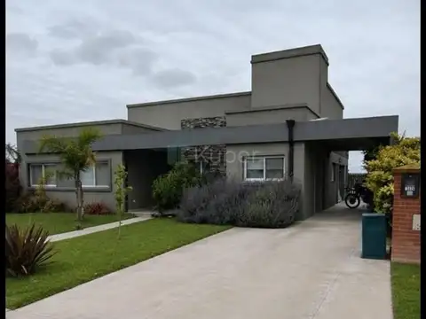 Casa en Alquiler Temporal en San Sebastian, Countries y Barrios Cerrados en Escobar