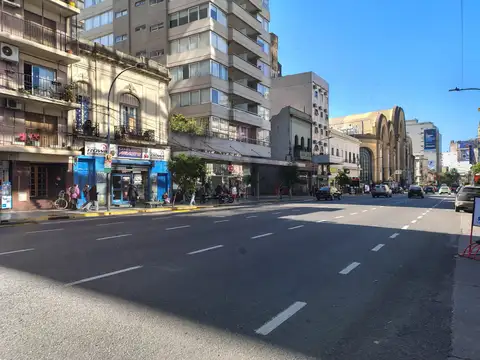 Departamento en Venta en Balvanera, Capital Federal