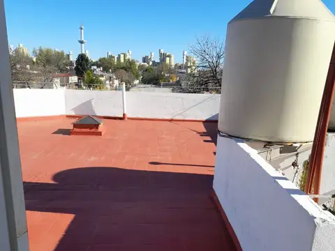 Departamento en Venta en Villa Soldati, CABA