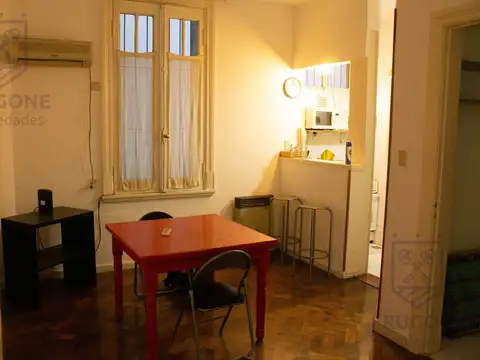 Departamento en Venta en Barrio Norte, Capital Federal